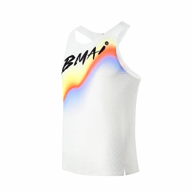 必迈 BMAI A+2025