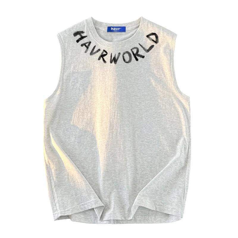 HAVR Sleeveless Tank