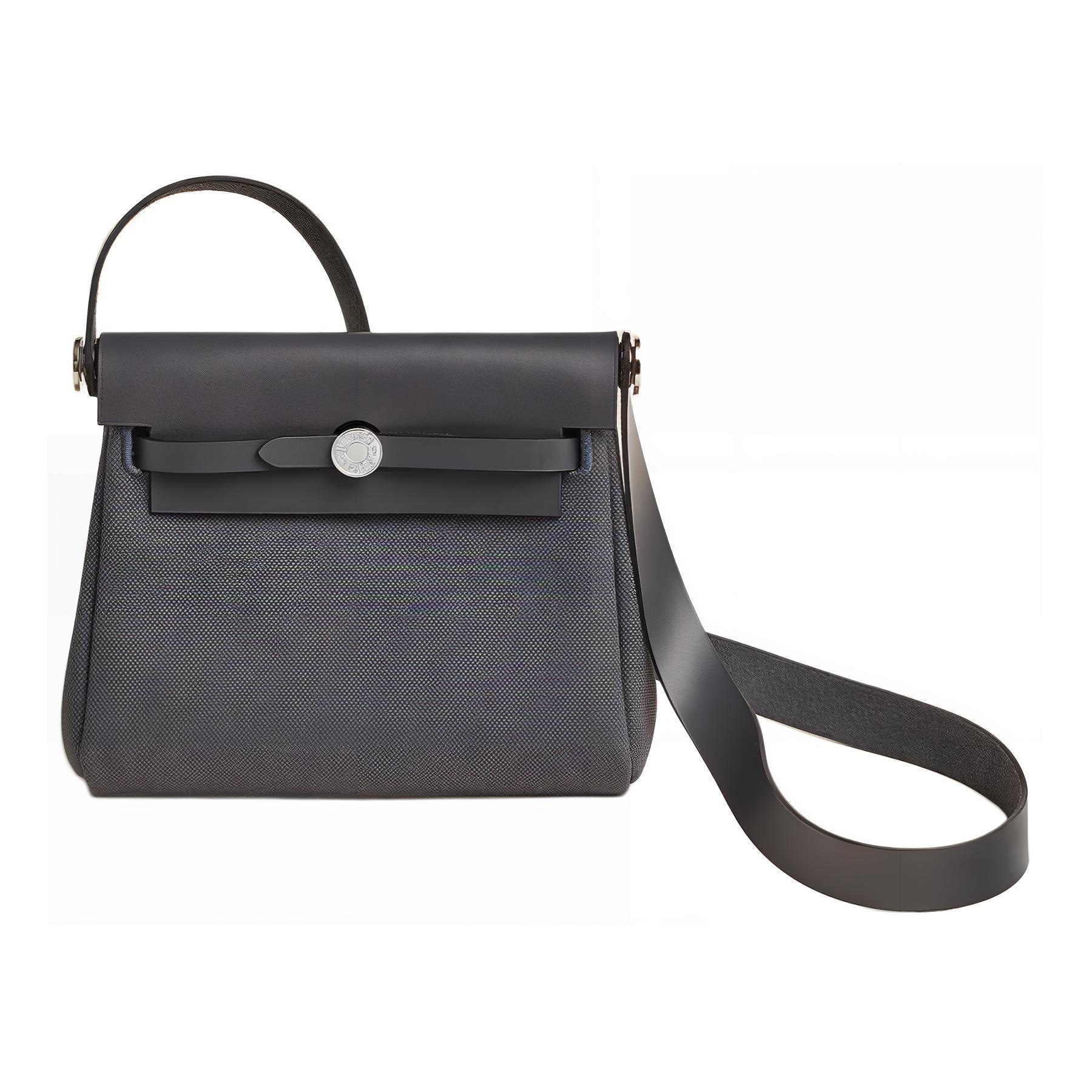 HERMES/爱马仕 Hermes Herbag Zip 20