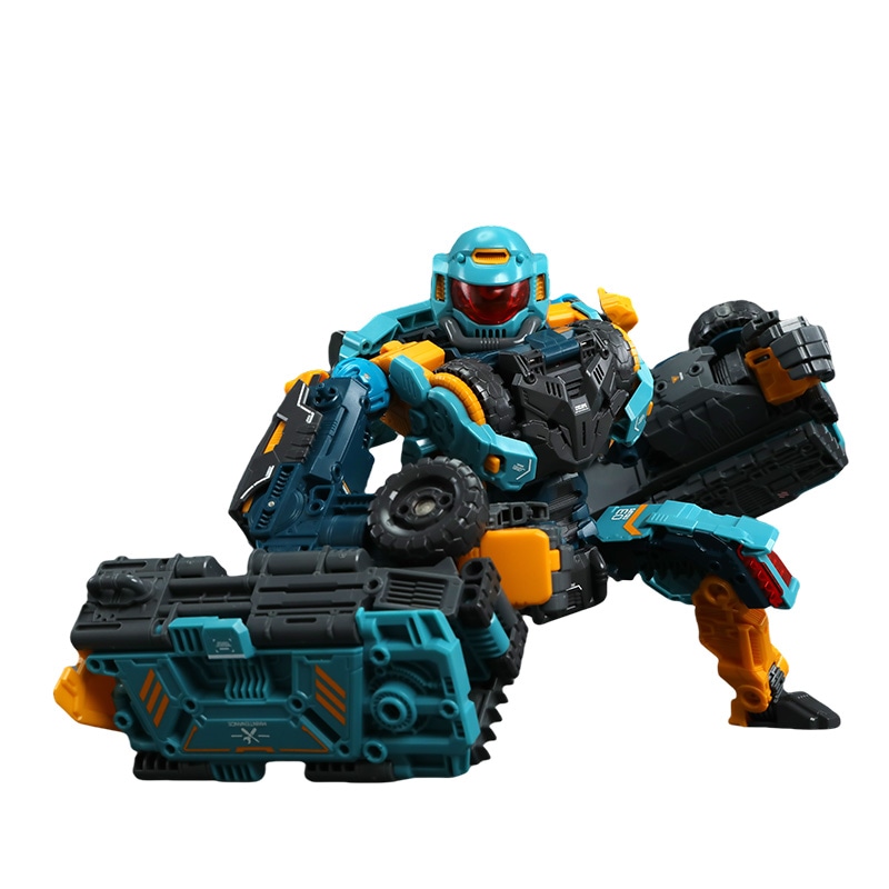 52TOYS