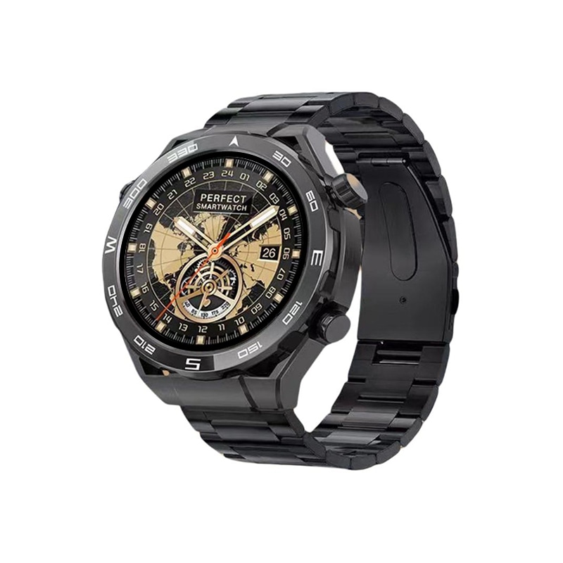 AOMN Smartwatch Bluetooth Remote Selfie