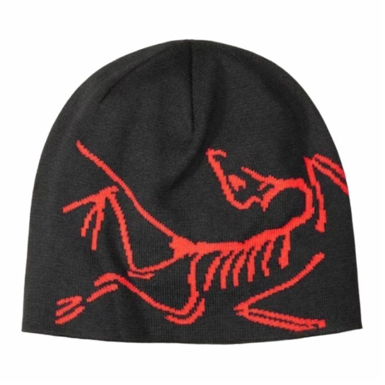 Arcteryx Beanie Black