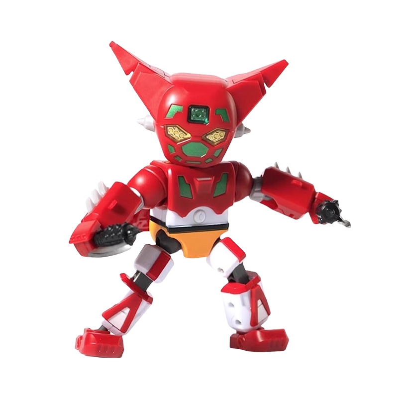 52TOYS