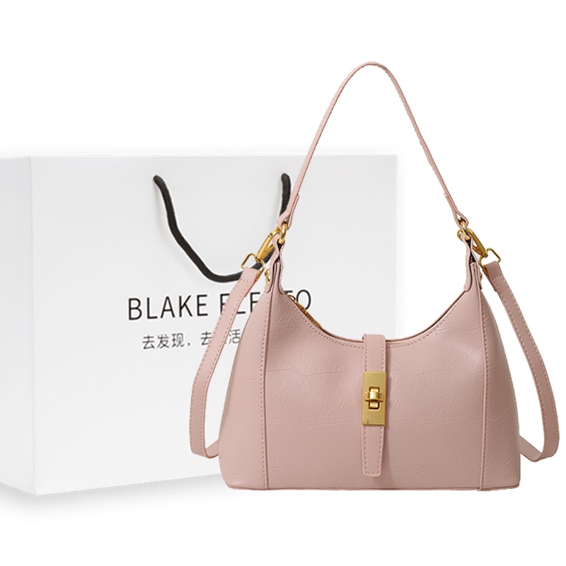BLAKE FLEETO PU