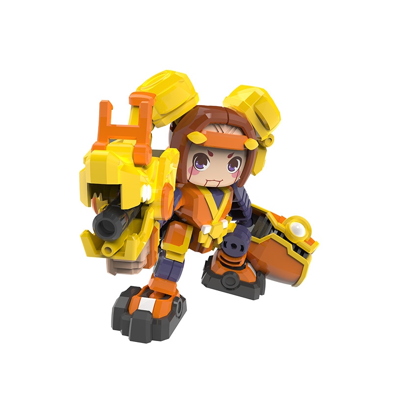 52TOYS