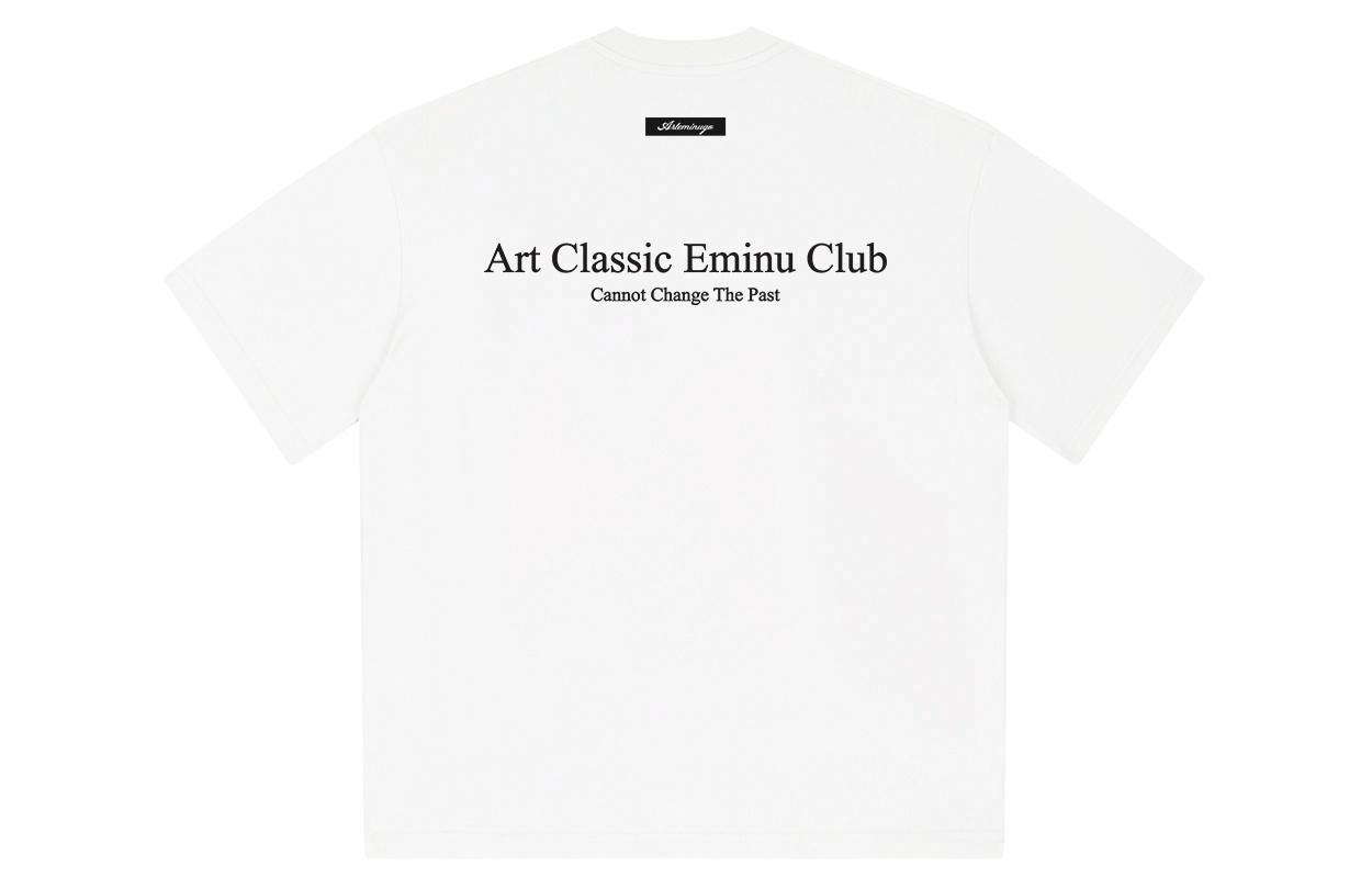 依米奴/EMINU EMINU T