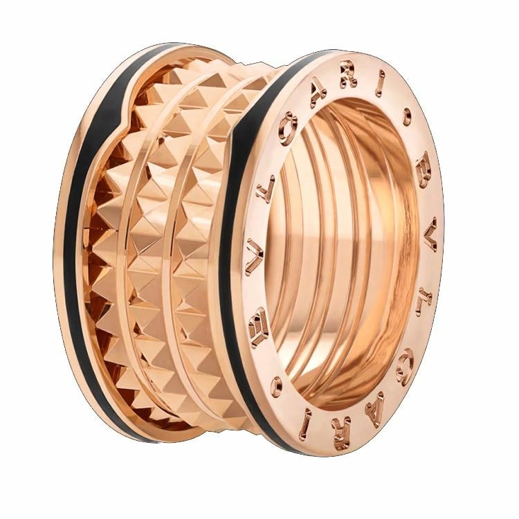 BVLGARI/宝格丽 BVLGARI 18K