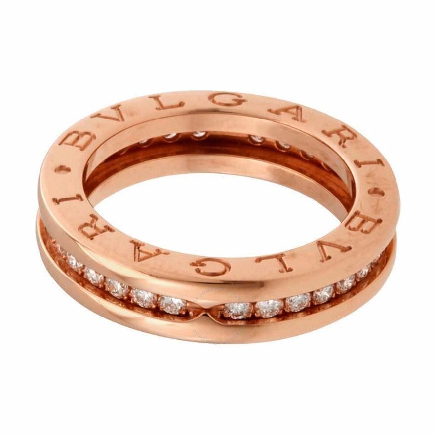 BVLGARI/宝格丽 BVLGARI 18k