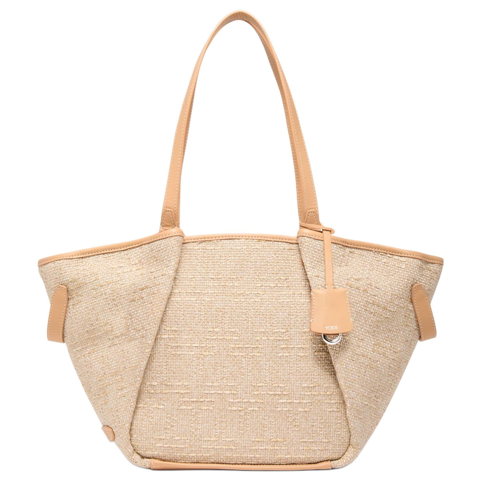 TUMI Lima Tote