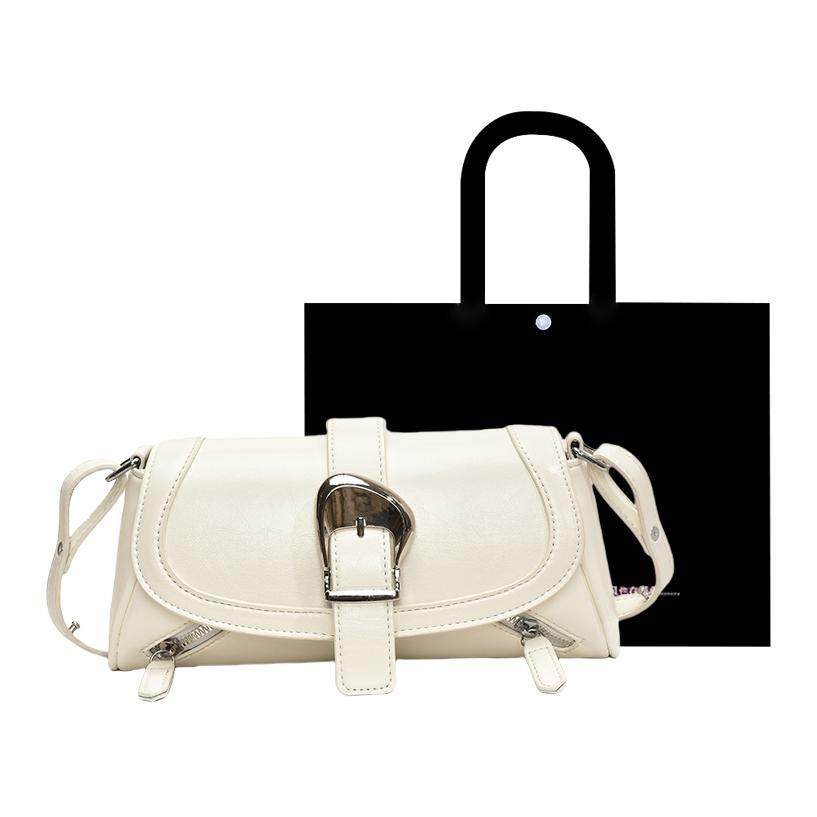 HACIN汉驰 HACIN Shoulder Bag