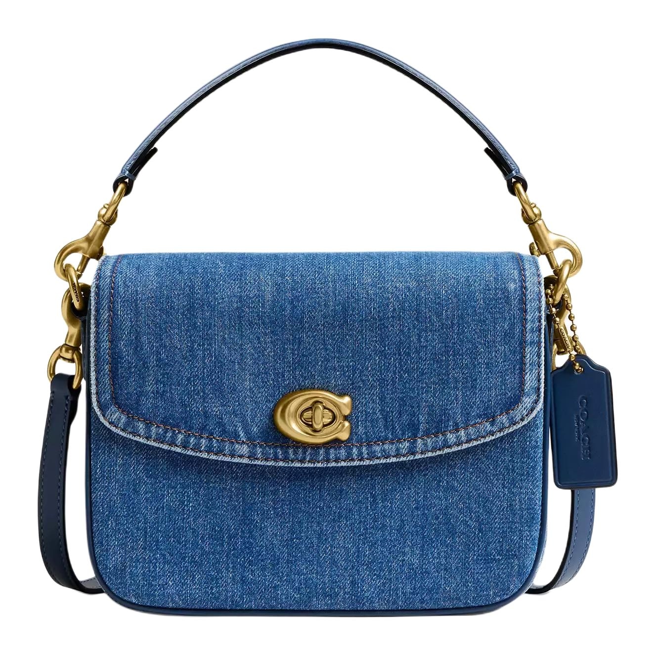 COACH/蔻驰 COACH Cassie 19
