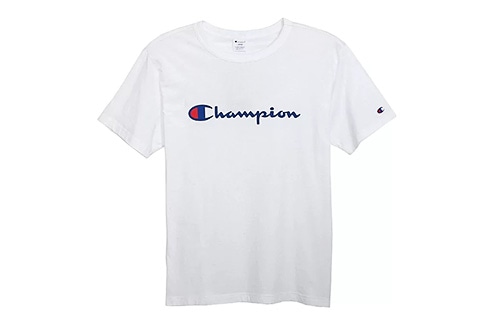 Champion logoT