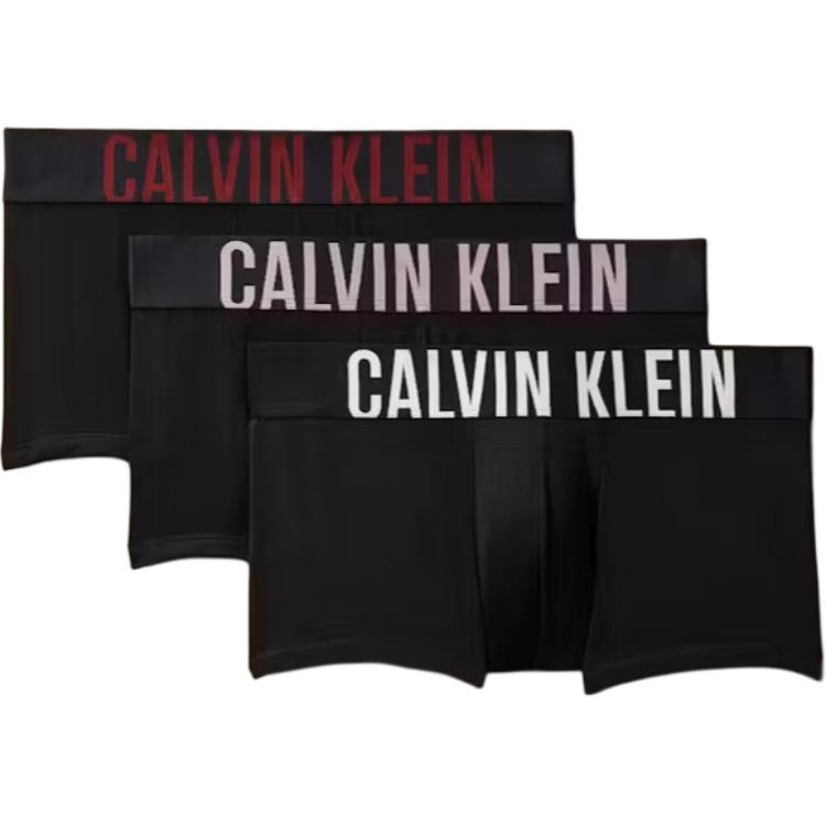 CALVIN KLEIN 3