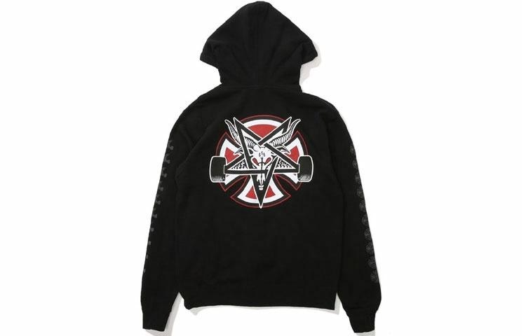 Thrasher