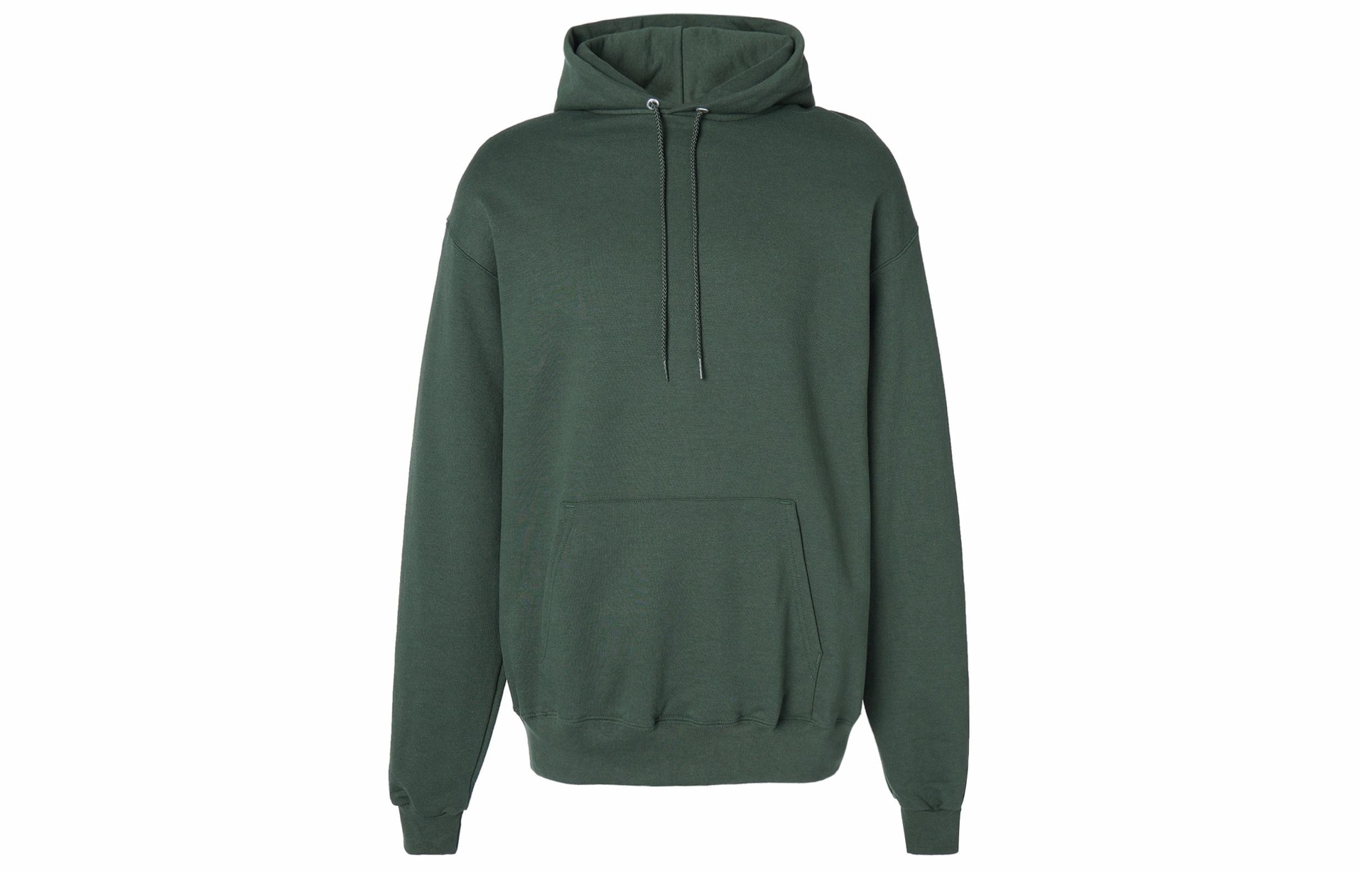 Champion Hoodie Forest Green