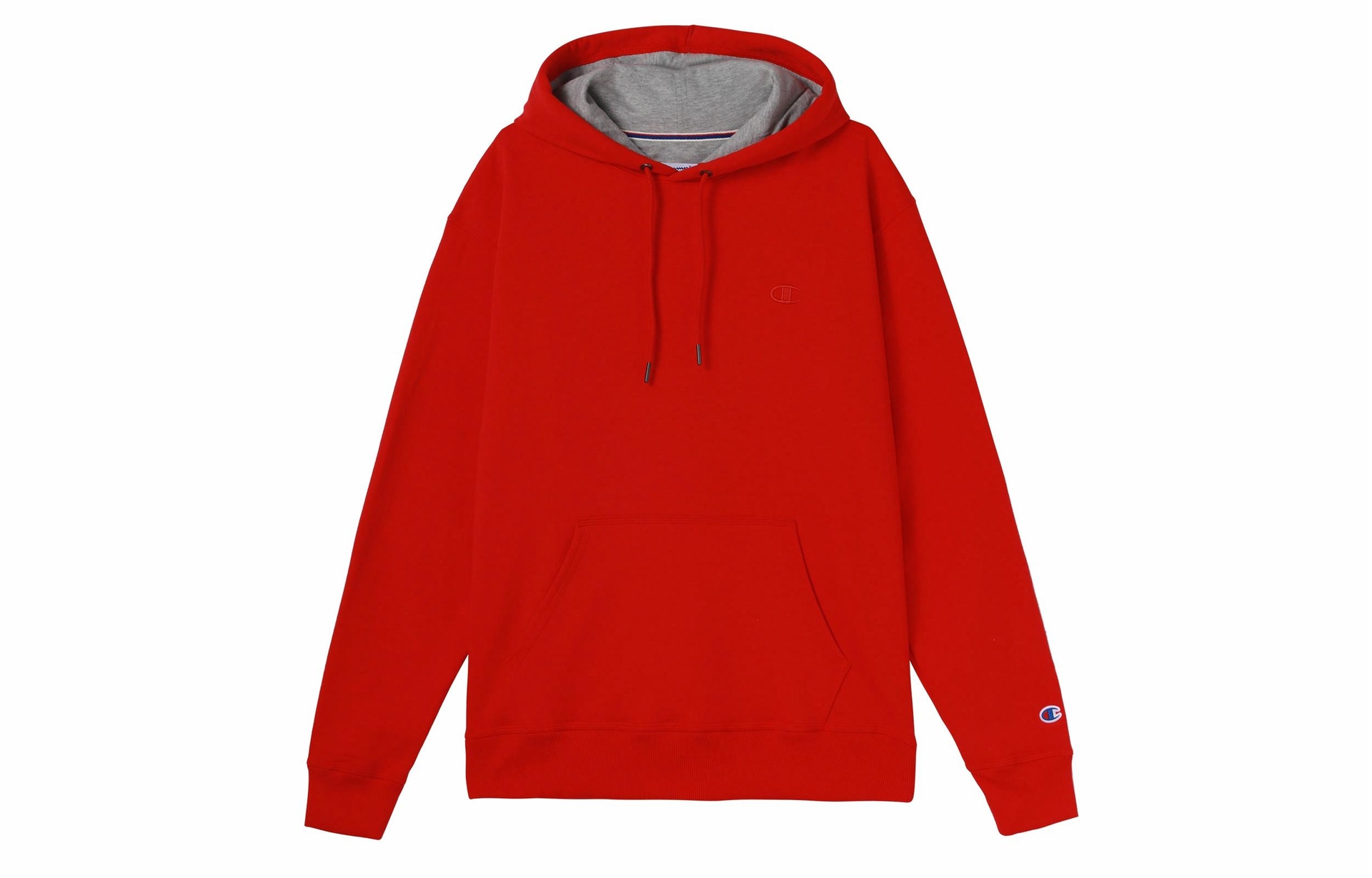 Худи Champion Hoodie Red