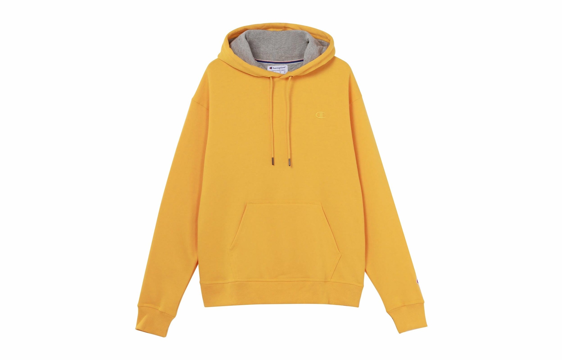 Худи Champion Hoodie Gold