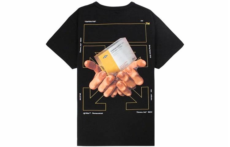 OFF-WHITE Arrows T-Shirt