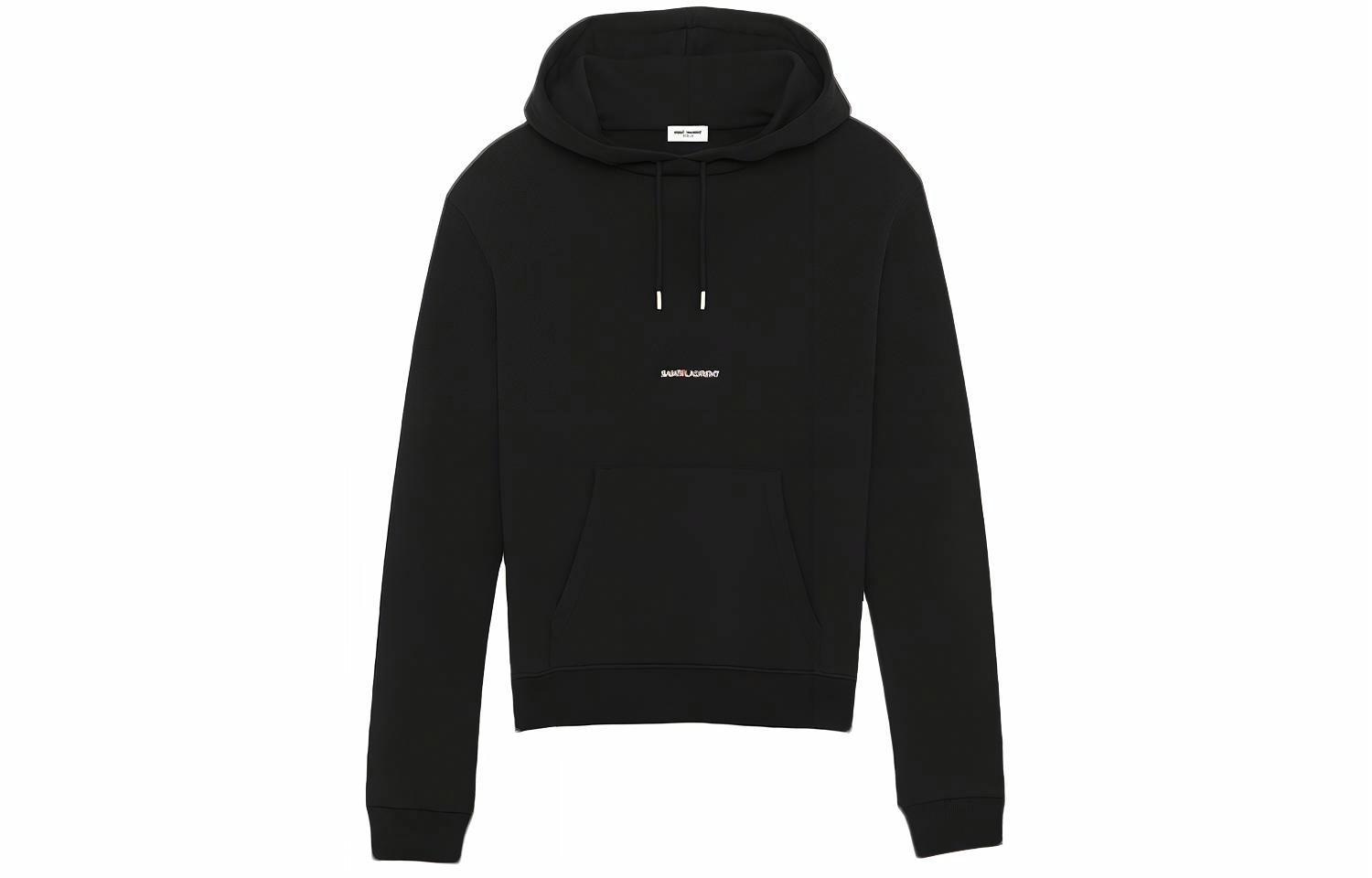 SAINT LAURENT/圣罗兰 Saint Laurent Hoodie