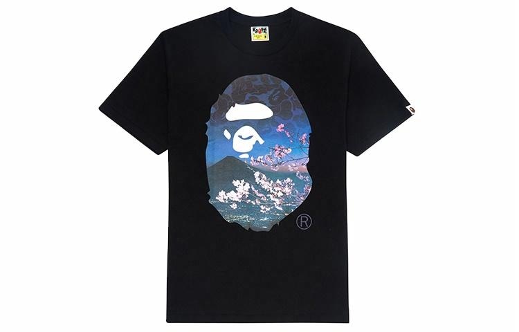 A BATHING APE
