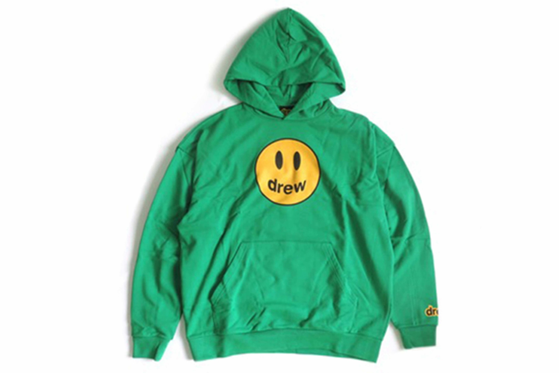 Drew House