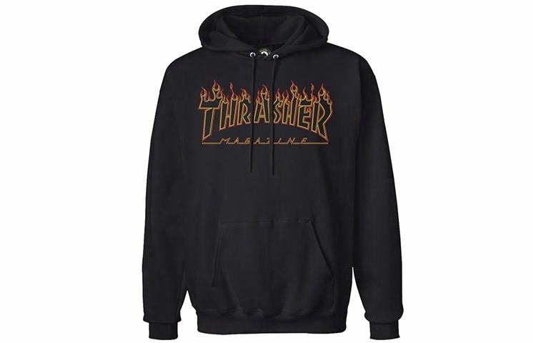 Thrasher