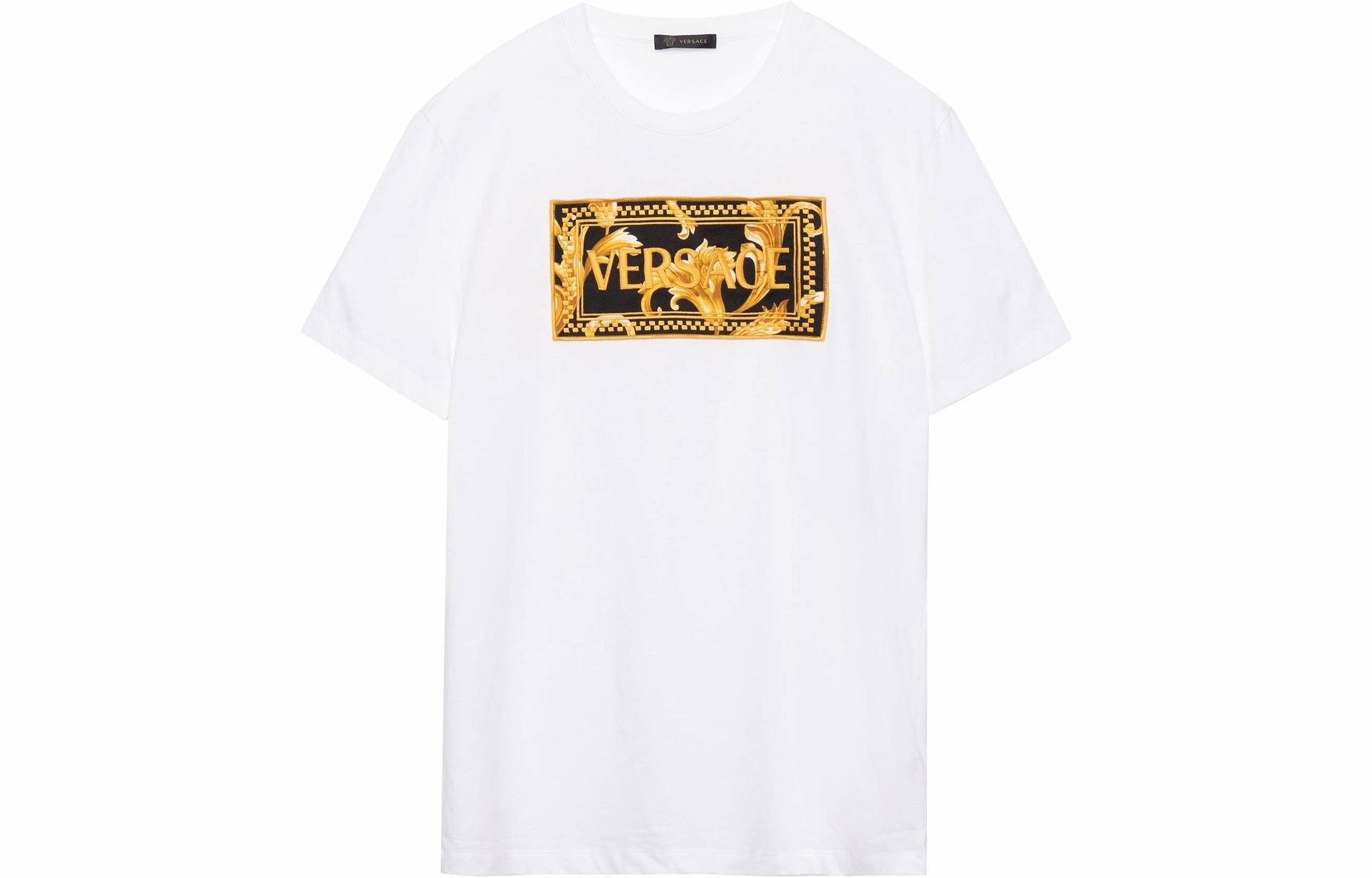VERSACE/范思哲 VERSACE LogoT