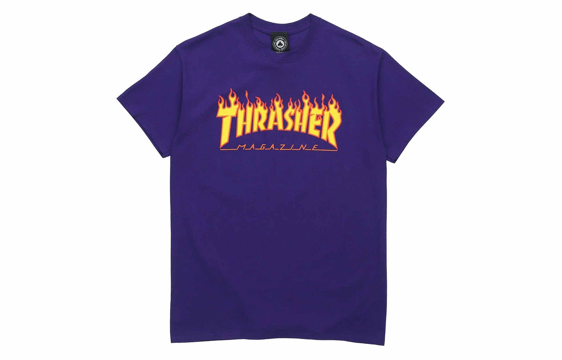 Thrasher