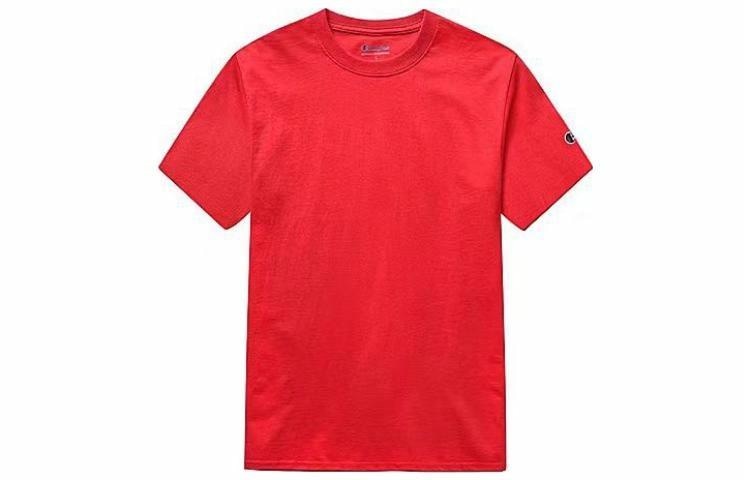 Champion T-Shirt Red