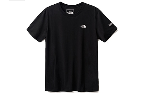 北面/THE NORTH FACE The North Face Modified Heavyweight Tee