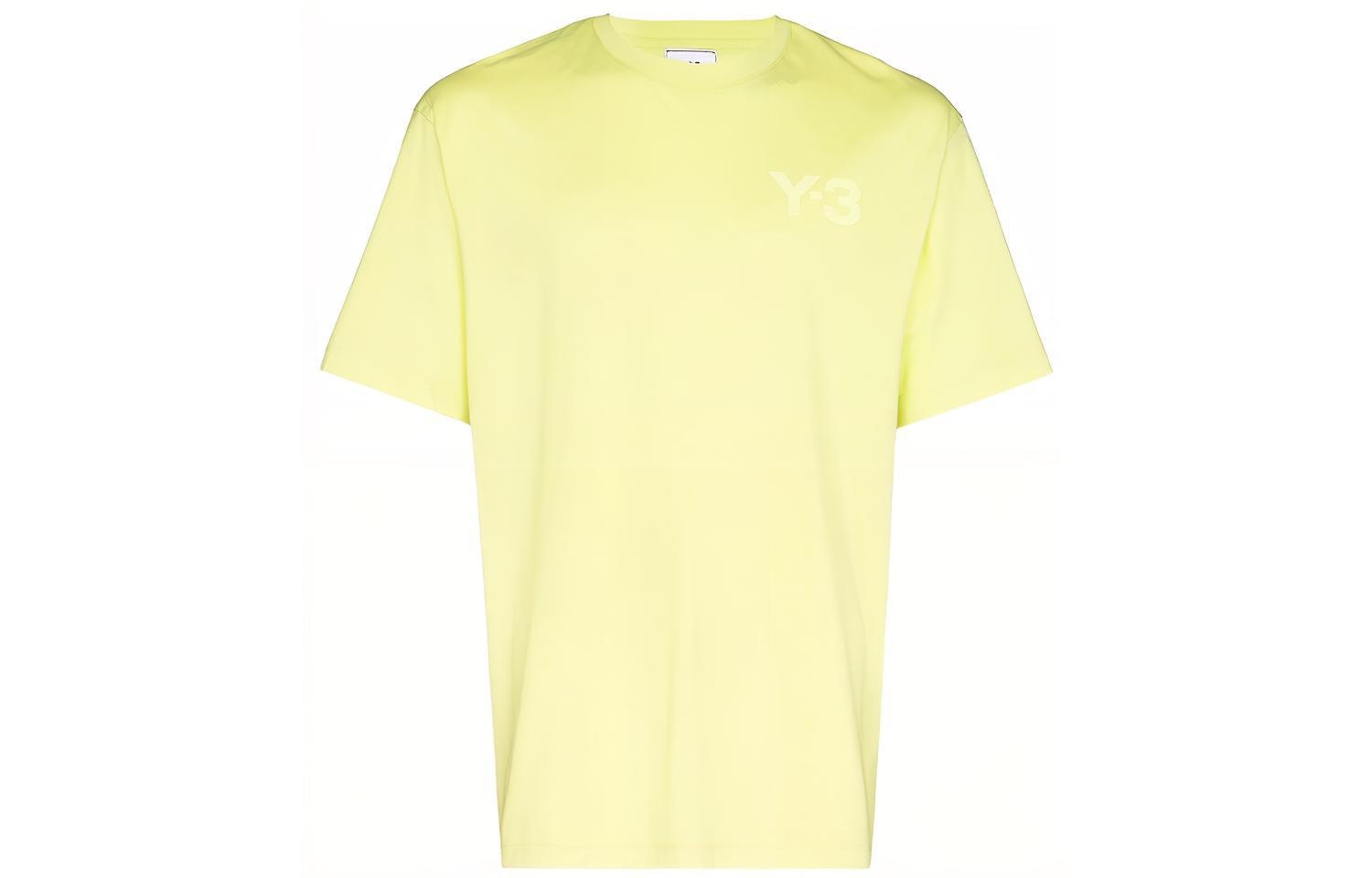 Y-3 LogoT