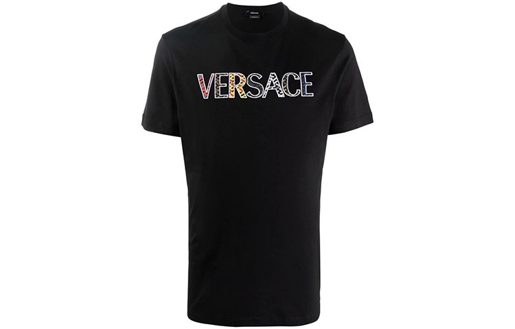 VERSACE/范思哲 VERSACE LogoT