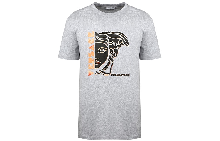 VERSACE JEANS COUTURE VERSACE T