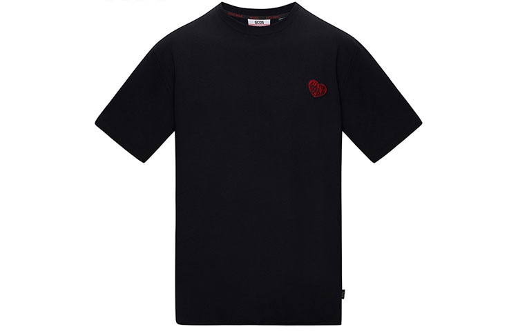 GCDS T