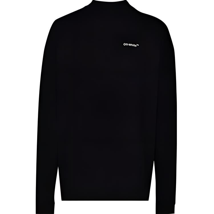 OFF-WHITE FW21 LogoT