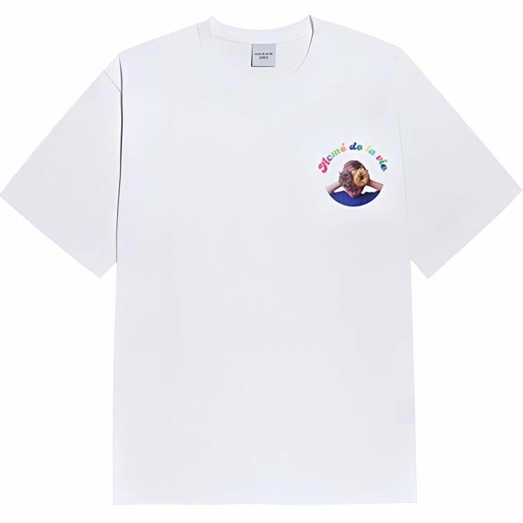acme de la vieADLV T