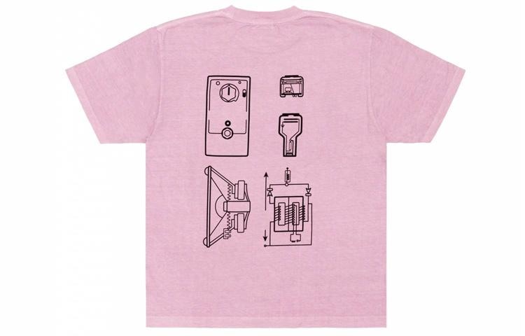 Cav Empt SS20 T