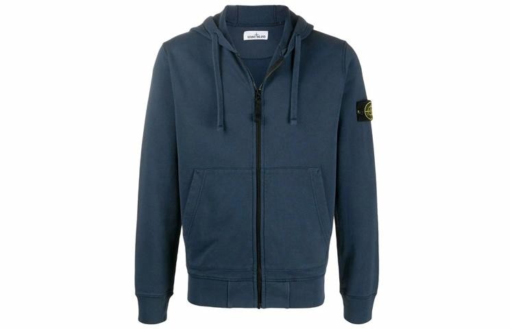 Stone Island Hoodie