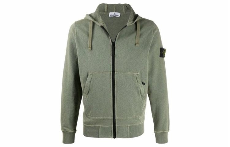 Stone Island Hoodie