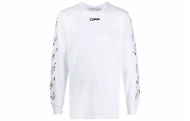 OFF-WHITE FW21 T