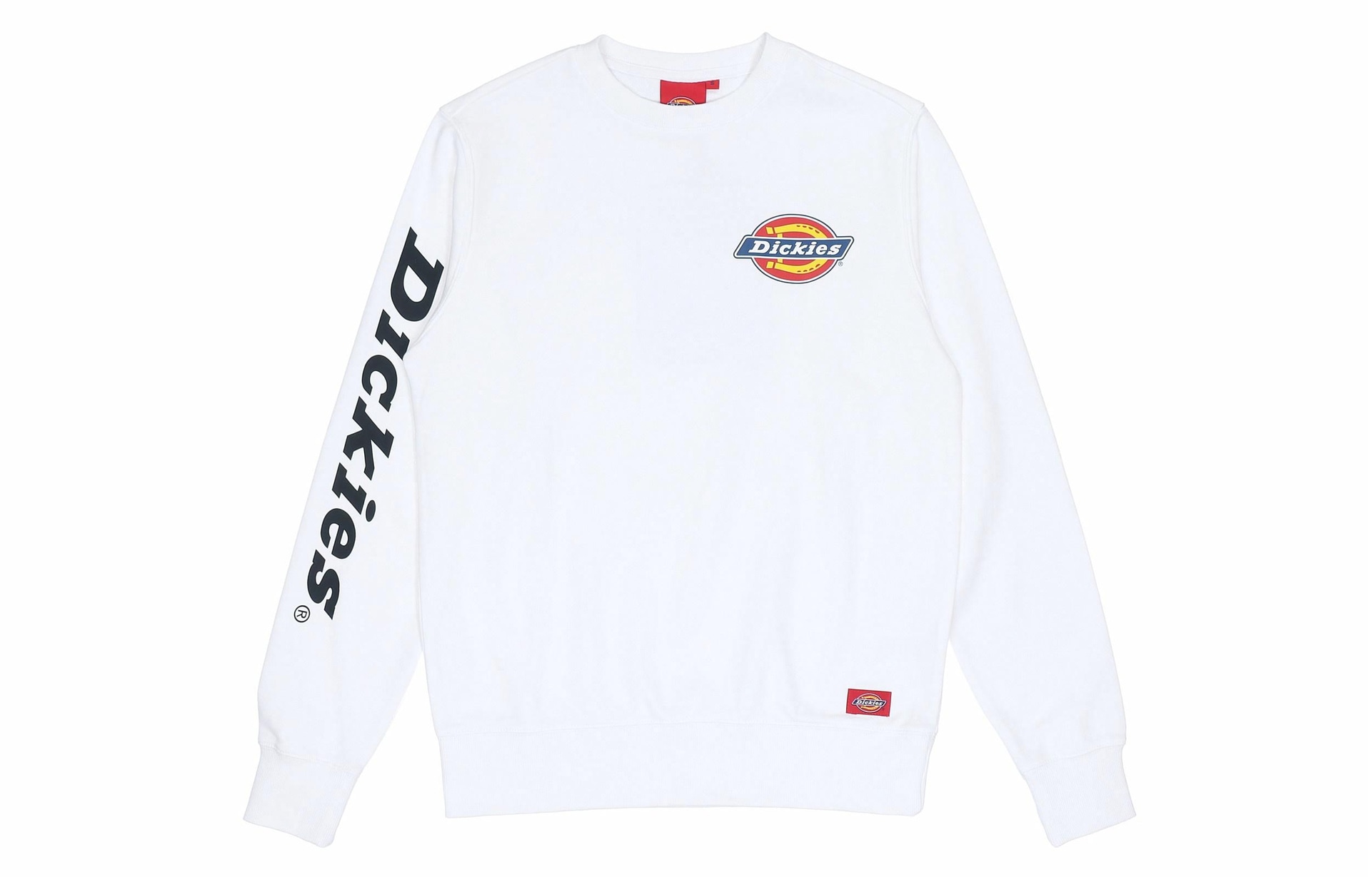Dickies Logo
