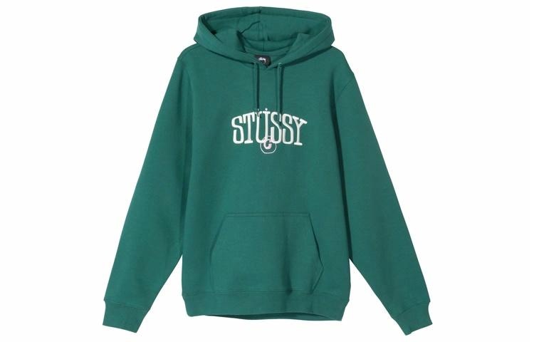Stussy Circle C Fleece C