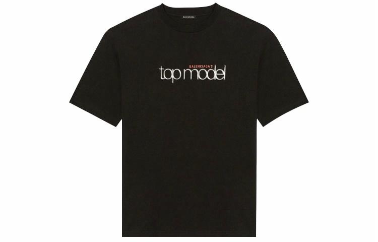 Balenciaga Top Model T