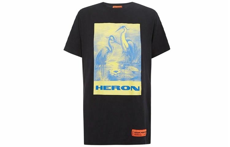 Heron Preston