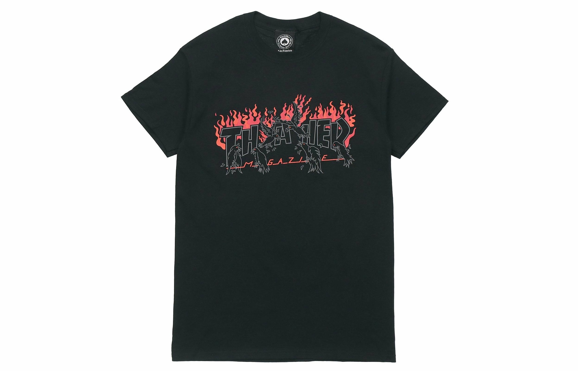 Thrasher