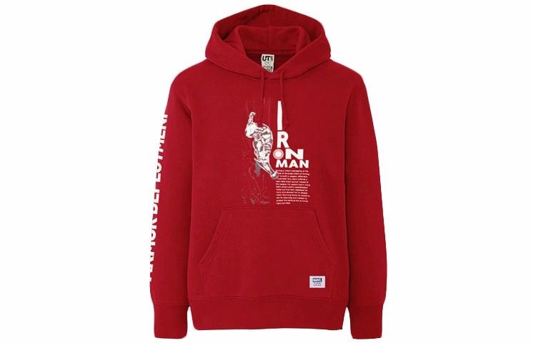 UNIQLO/优衣库 UNIQLO UNIQLO x