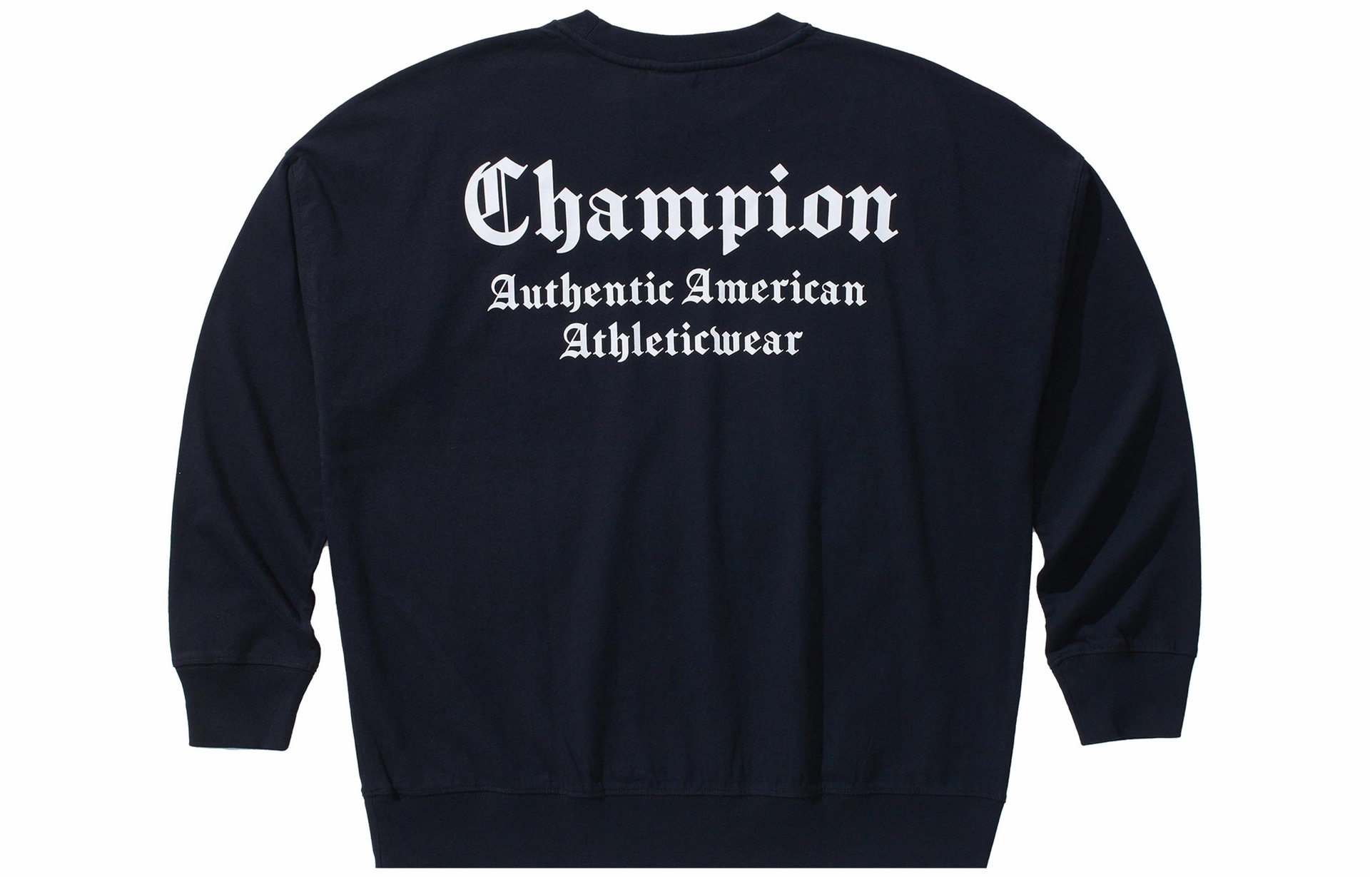 Champion logoT