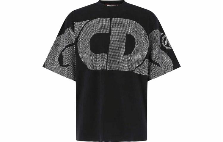 GCDS FW21 LogoT