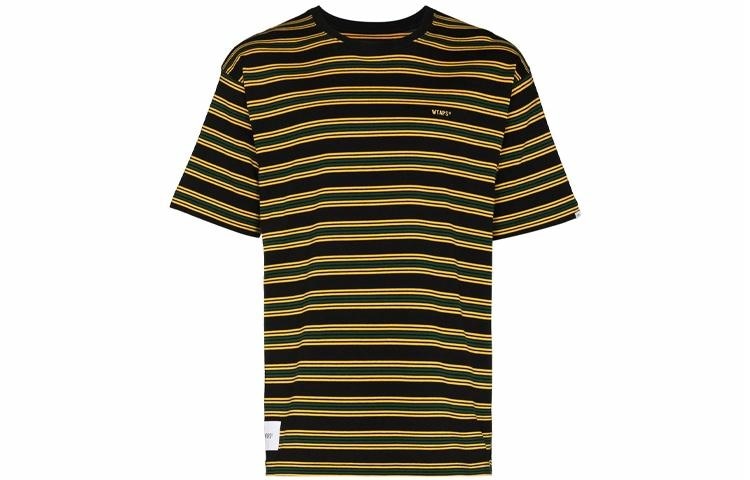 WTAPS FW21 LogoT