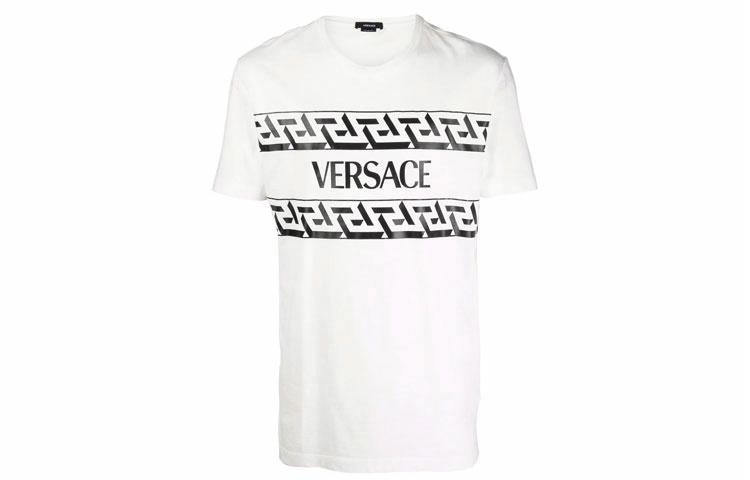 VERSACE/范思哲 VERSACE LogoT
